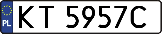 KT5957C
