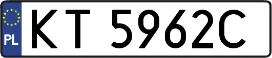 KT5962C