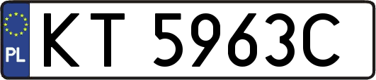 KT5963C
