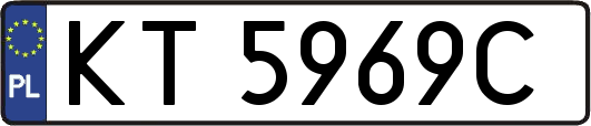 KT5969C