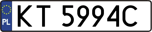 KT5994C