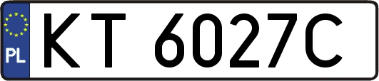 KT6027C