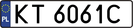 KT6061C