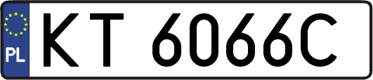 KT6066C