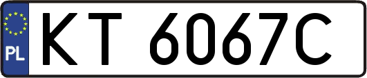 KT6067C