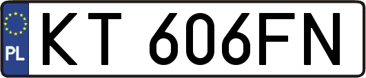 KT606FN