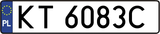 KT6083C