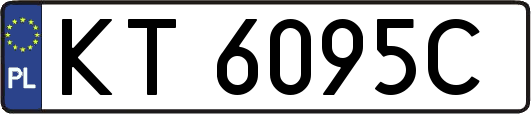 KT6095C