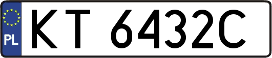 KT6432C