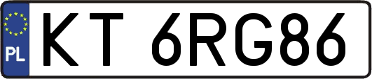 KT6RG86
