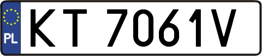 KT7061V