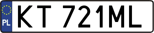 KT721ML