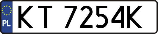 KT7254K