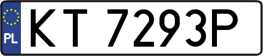 KT7293P