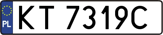 KT7319C
