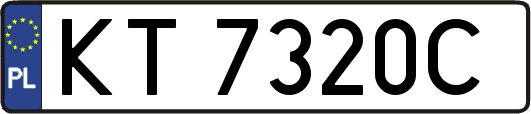 KT7320C
