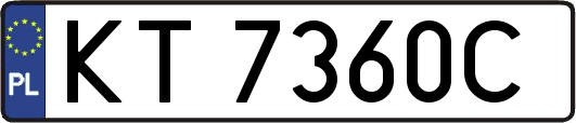 KT7360C