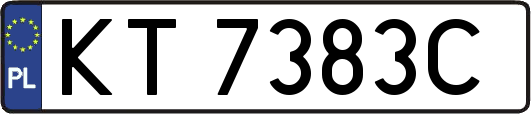 KT7383C