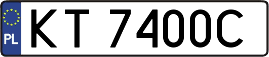 KT7400C