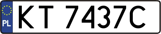 KT7437C
