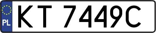 KT7449C