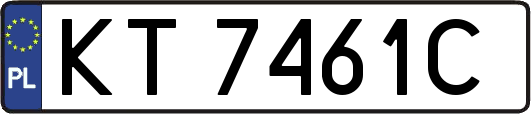 KT7461C