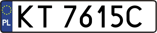 KT7615C