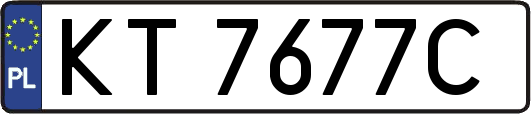 KT7677C