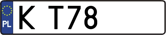 KT78