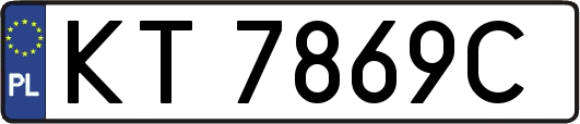KT7869C