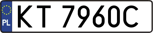 KT7960C