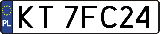 KT7FC24