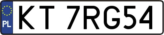KT7RG54