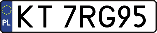 KT7RG95