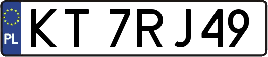 KT7RJ49