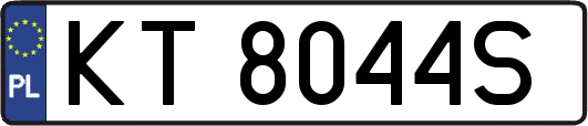 KT8044S