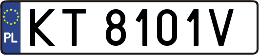 KT8101V