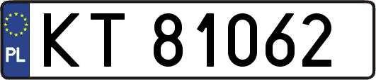 KT81062