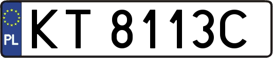 KT8113C