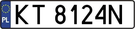 KT8124N