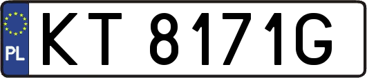 KT8171G