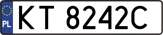 KT8242C