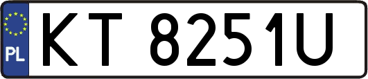 KT8251U
