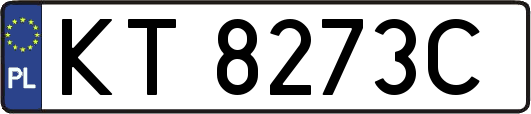 KT8273C