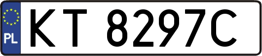 KT8297C