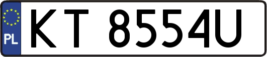 KT8554U