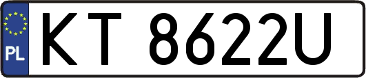 KT8622U