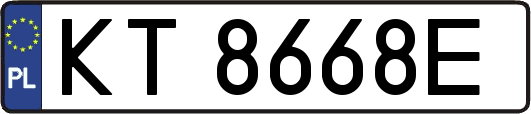 KT8668E