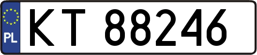 KT88246