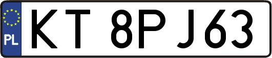 KT8PJ63